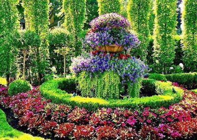 Quality Landscaping Service