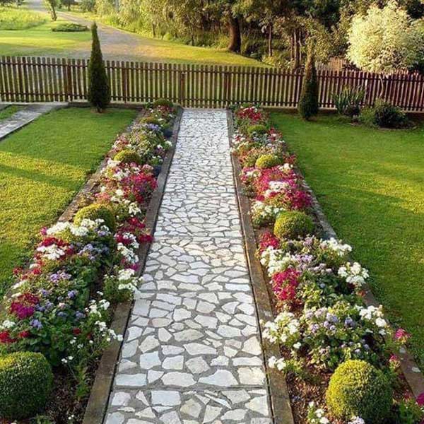 Landscaping