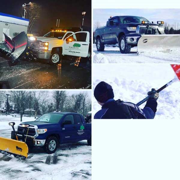 Snow Removal